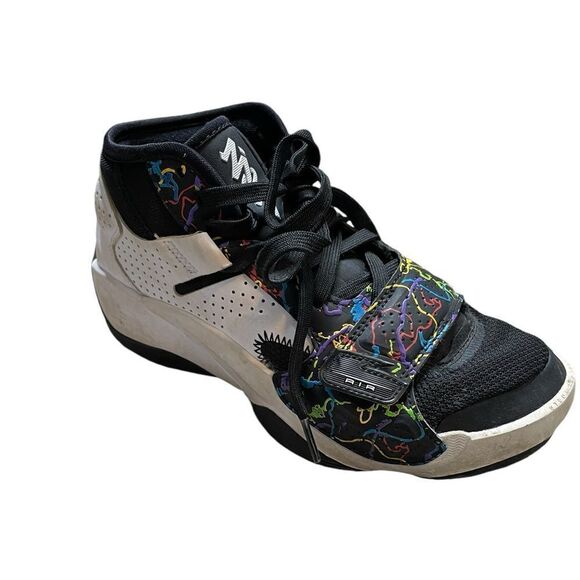 JORDAN ZION 2 NOAH Sneakers - Picture 5 of 9